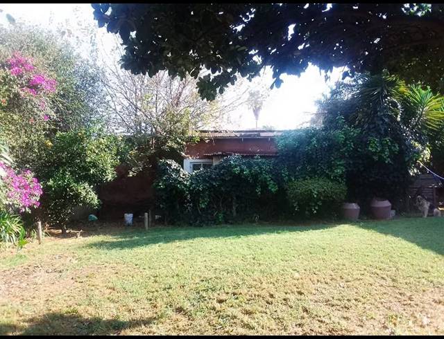 3 BEDROOM HOUSE FOR SALE IN BEZUIDENHOUT VALLEY